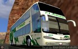 Diseos Dibujos y Capturas 0099 Marcopolo Paradiso G6 1800DD Scania K380