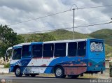 SU - A.C. L�nea Costa Mar 04 por Luis Ben�tez