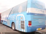 Particular o Transporte de Personal 1002 Marcopolo Paradiso Gv1150 Mercedes-Benz O-400RSE