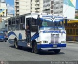 DC - Unin Conductores de Antimano 233, por Jonnathan Rodrguez