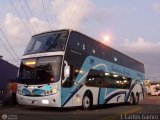 A.C. Mixta de Transporte Tchira Mrida R.L. 0301, por J. Carlos Gmez