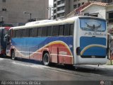 Lnea 1ero de Octubre 031 Ciferal Cursor Volvo B10M