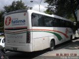 Transporte Fátima