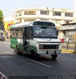 DC - Unin Conductores del Oeste 122, por Jonnathan Rodrguez