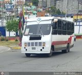 DC - S.C. Plaza Espaa - El Valle - Coche 511