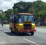 DC - Unin de Choferes Los Rosales - Valle Coche 174