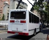 DC - A.C. de Transporte Roosevelt 114