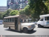 DC - Unin Mirador 23 de Enero 250 Wayne Cnvncional Corto Trompita03 Ford B-350