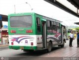 A.C. de Transporte La Raiza 076