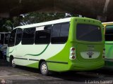 A.C. Lnea Coln 37 Servibus de Venezuela Granate Chevrolet NPR Turbo Isuzu