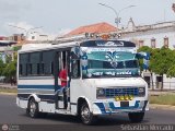 ZU - U.C. Barrio La Polar 016, por Sebastin Mercado