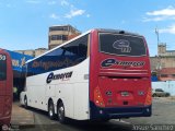 Expresos Mora 2024