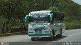 Unin de Conductores Unidos S.C. 086
