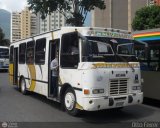 DC - Asoc. Cooperativa Carabobo Tiuna R.L. 118