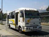 Lnea Unin Mrida Ejido 121 Carroceras Michelena Tonina Micro Ford Cargo 815