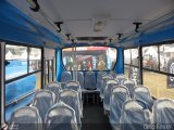 Prototipos y Lanzamientos OF001 Carroceras Michelena Megatrn Foton Aumark S E85