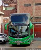 Turismo Baha Continental 478 Marcopolo Paradiso G8 1800DD Mercedes-Benz O-500RSD BlueTEC 6