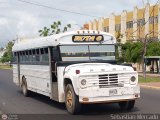 ZU - Ruta 6 012, por Sebastin Mercado