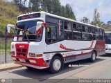 A.C. de Transporte Nmero Uno R.L. 034 por Joshua Solrzano