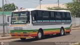 Colectivo San Rafael 03 Carroceras Urea Codra Mercedes-Benz OF-1620