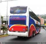 Expresos Occidente 292