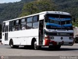 TA - Unin Transporte El Corozo S.A. 68, por Pablo Acevedo