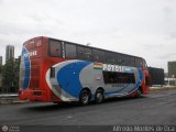 Potos Buses 007, por Alfredo Montes de Oca