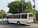 A.C. Mensajeros Llanos del Sur 007, por Alvin Rondn