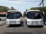 Garajes Paradas y Terminales Guasdualito, por Trabajo En Equipo