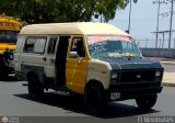 ZU - A.C. de Conductores Jos Len Mijares 01, por El Niobuses