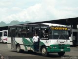 Unin Conductores de la Costa 40, por Oliver Castillo