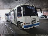 A.C. de Transporte Amigos de Ca 13, por Ramss Zapata