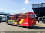 A.C. Mensajeros Llanos del Sur 082 por Esmirs Osal
