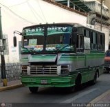 DC - U.C. Las Adjuntas - Kennedy - Macarao