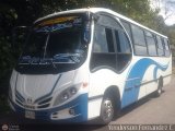TA - A.C. Rmulo Gallegos 026 Servibus de Venezuela Circn Hino FC4J