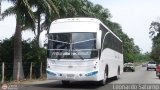 A.C. Mixta de Transporte Tchira Mrida R.L. 0113, por Leonardo Saturno