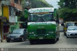 A.C. Transporte Paez 012, por Pablo Acevedo