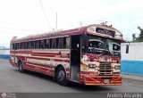 Transporte Agua Blanca 36, por Andrs Ascanio