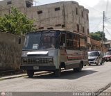 Ruta Metropolitana de Los Valles del Tuy 13