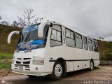 Transporte Tren al Sur C.A. 07, por Javier Parmalat 