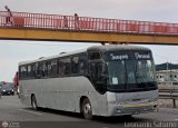 Particular o Transporte de Personal 957, por Leonardo Saturno