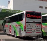 Omega 10043 Marcopolo Paradiso G6 1200 Chevrolet LV-152