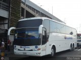 Expresos Occidente 100 Marcopolo Paradiso G6 1200 Scania K94IB
