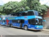 Los Pjaros de Lara 012 Marcopolo Paradiso Gv1800DD Volvo B12B