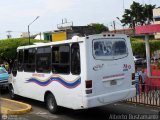 Particular 08 Fanabus F-2300 Iveco Serie TurboDaily