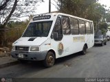 Serviproca 01 Fanabus F-2300 Iveco Serie TurboDaily