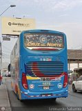 Cruz del Norte (Per) 1070