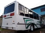 A.C. Transporte Paez 021