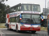 Expreso Ro Parana Internacional 102 Troyano Calixto DP Scania K420