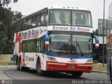 Expreso Ro Parana Internacional 102